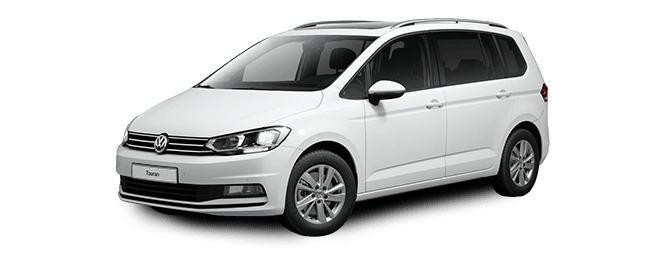 Volkswagen Touran Advance 1.5 TSI 110 kW (150 CV)
